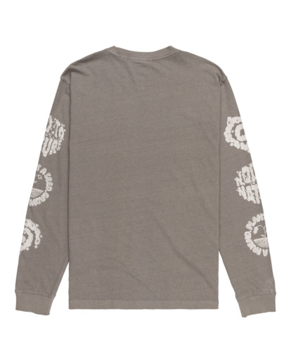 Nature Calls x Element Tron & Dots - Long Sleeves T-shirt for Men  ELYZT00421