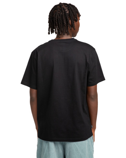 Skateboard Co - Short Sleeves T-shirt for Men  ELYZT00425