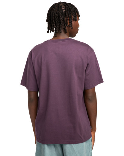 Skateboard Co - Short Sleeves T-shirt for Men  ELYZT00425