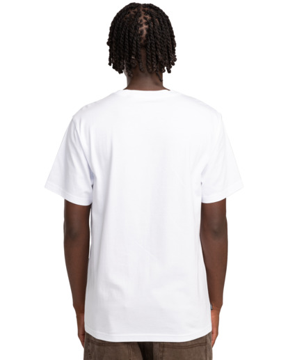 Skateboard Co - Short Sleeves T-shirt for Men  ELYZT00425