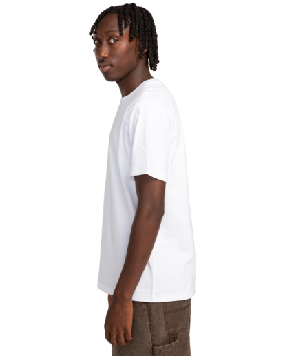 Skateboard Co - Short Sleeves T-shirt for Men  ELYZT00425