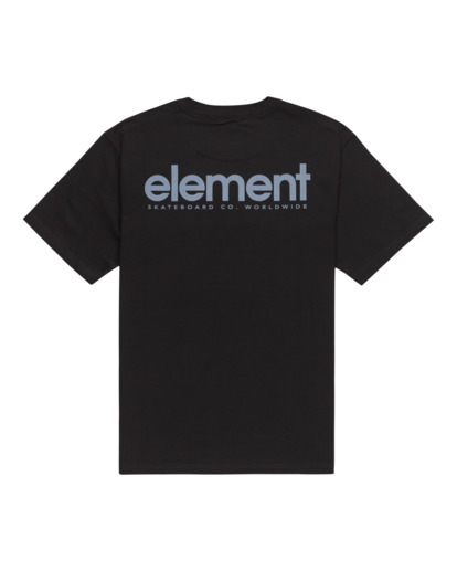 Simple Logo - Short Sleeves T-shirt for Men  ELYZT00426