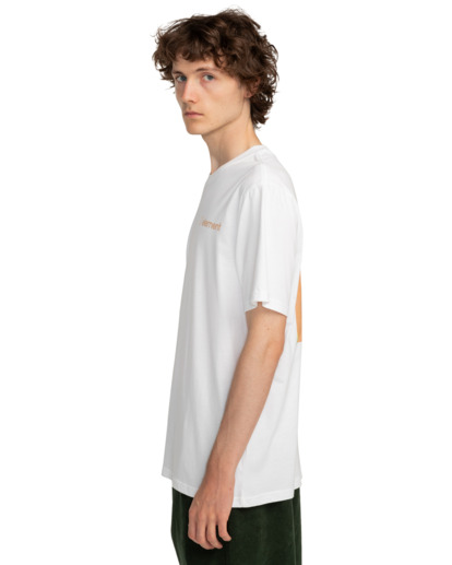 Joint Swirl - Short Sleeves T-shirt for Men  ELYZT00429