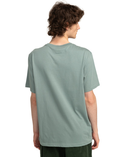 Check Please - Short Sleeves T-shirt for Men  ELYZT00430