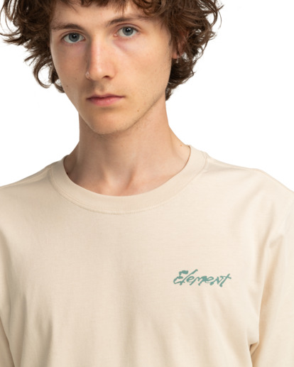 Bugs World - Short Sleeves T-shirt for Men  ELYZT00431