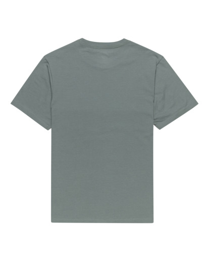 Flock - Short Sleeves T-shirt for Men  ELYZT00434