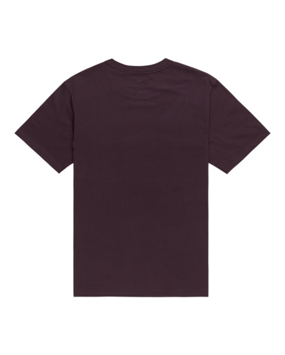 Flock - Short Sleeves T-shirt for Men  ELYZT00434