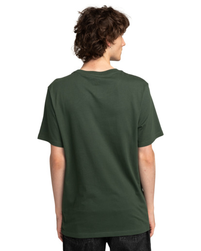 Trains - Short Sleeves T-shirt for Men  ELYZT00436