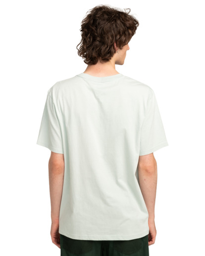 Trains - Short Sleeves T-shirt for Men  ELYZT00436