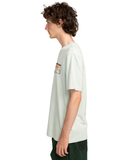 Trains - Short Sleeves T-shirt for Men  ELYZT00436