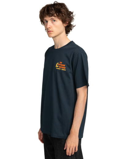 The Gathering - Short Sleeves T-shirt for Men  ELYZT00442