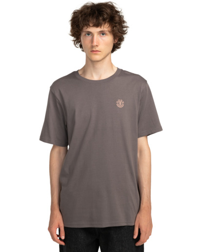 Nurture - Short Sleeves T-shirt for Men  ELYZT00448