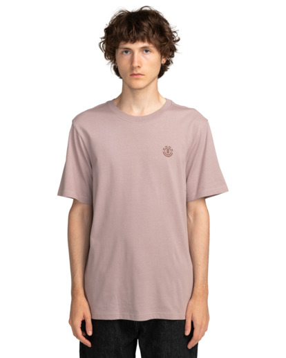 Nurture - Short Sleeves T-shirt for Men  ELYZT00448