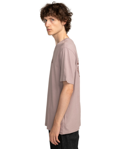 Nurture - Short Sleeves T-shirt for Men  ELYZT00448