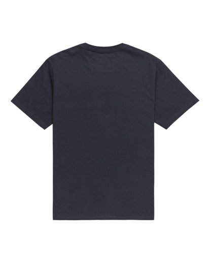 Kyoto - Short Sleeves T-shirt for Men  ELYZT00449