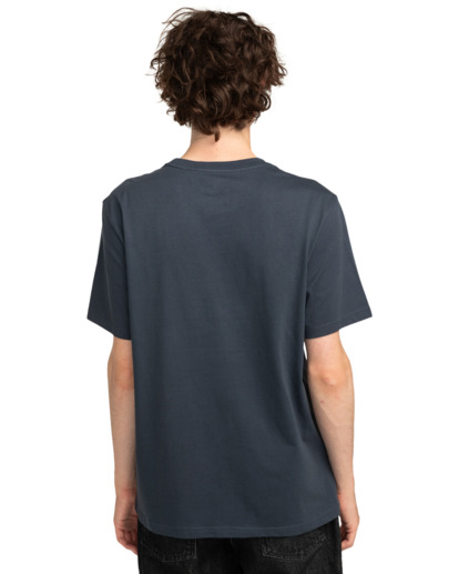 Kyoto - Short Sleeves T-shirt for Men  ELYZT00449