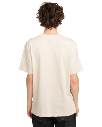 Kyoto - Short Sleeves T-shirt for Men  ELYZT00449