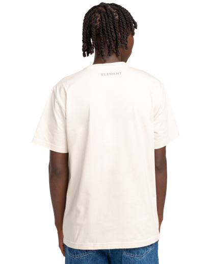 Detroit - Short Sleeves T-shirt for Men  ELYZT00452