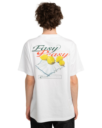 Easy - Short Sleeves T-shirt for Men  ELYZT00458