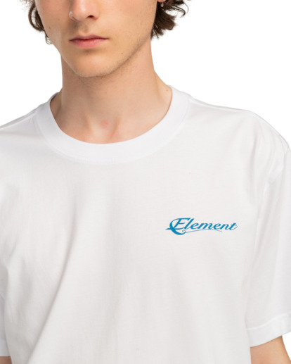 Easy - Short Sleeves T-shirt for Men  ELYZT00458