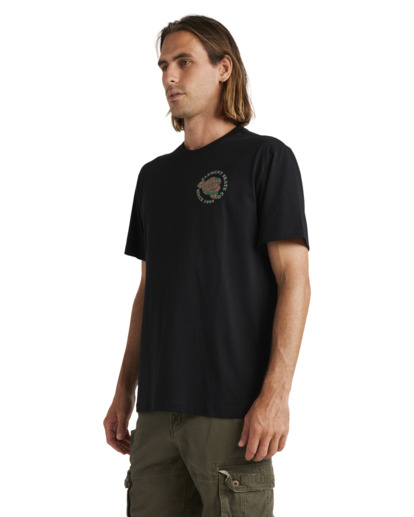 Rosary - Short Sleeves T-shirt for Men  ELYZT00467