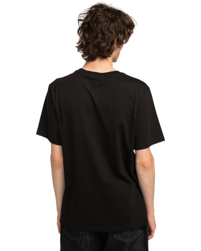 Twisted Decks - Short Sleeves T-shirt for Men  ELYZT00481