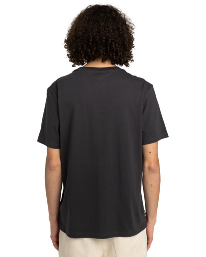 Dual - Short Sleeves T-Shirt for Men  ELYZT00492