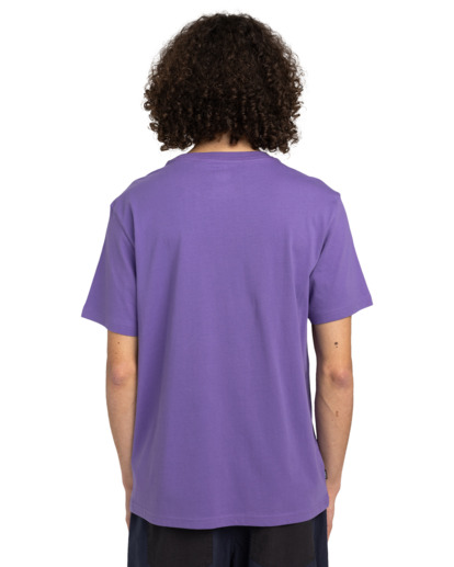 Dual - Short Sleeves T-Shirt for Men  ELYZT00492