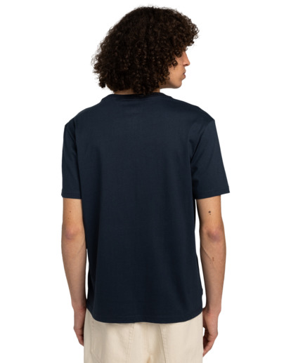 Skateboard Co - Short Sleeves T-Shirt for Men  ELYZT00493