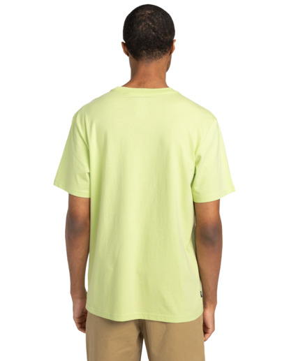 Skateboard Co - Short Sleeves T-Shirt for Men  ELYZT00493