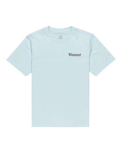 Post Nap - Short Sleeves T-Shirt for Men  ELYZT00499