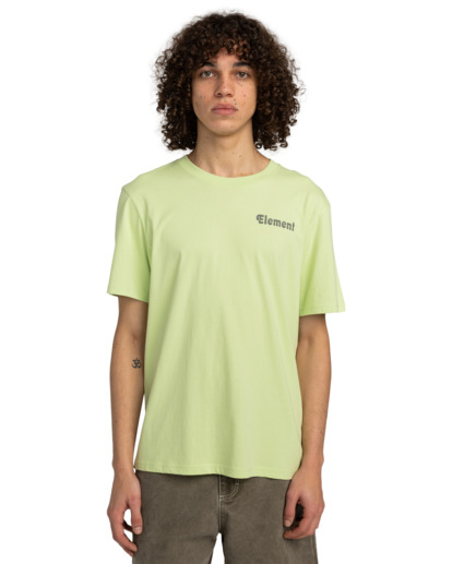 Post Nap - Short Sleeves T-Shirt for Men  ELYZT00499