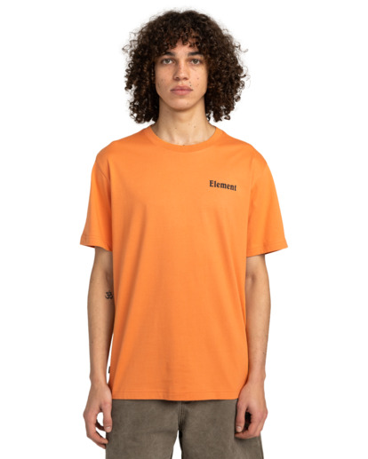 Gets Better - Short Sleeves T-Shirt for Men  ELYZT00508