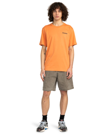 Gets Better - Short Sleeves T-Shirt for Men  ELYZT00508