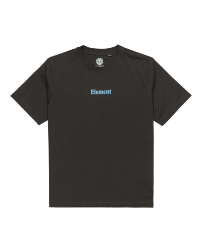 No Rain - Short Sleeves T-Shirt for Men  ELYZT00509