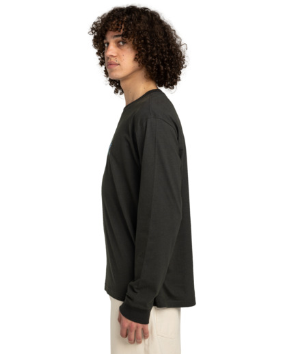 Dreamhouse - Long Sleeves T-Shirt for Men  ELYZT00515