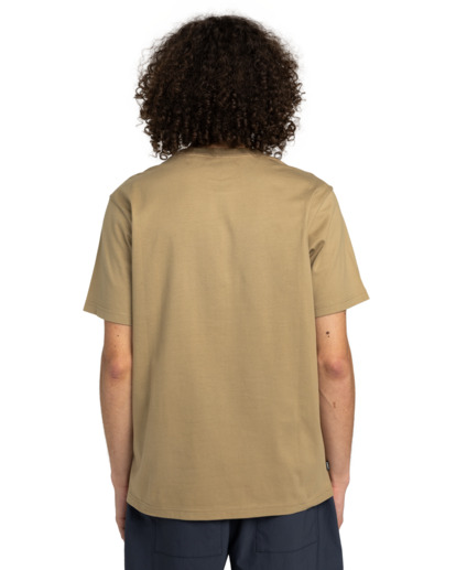 Timber Shaper - Short Sleeves T-Shirt for Men  ELYZT00521