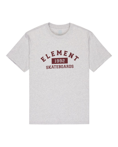 Home Team - Short Sleeve T-Shirt for Men  ELYZT00553