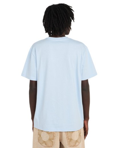 Home Team - Short Sleeve T-Shirt for Men  ELYZT00553