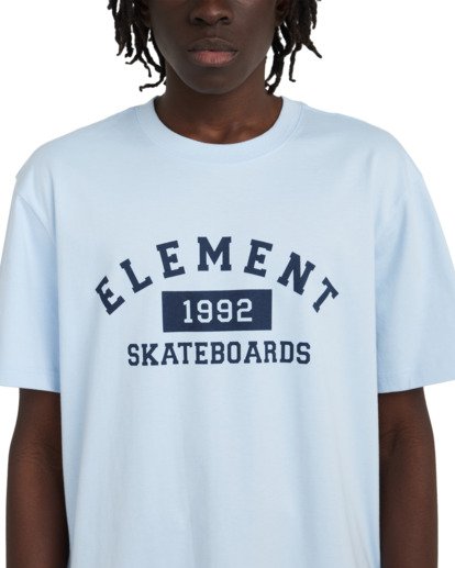 Home Team - Short Sleeve T-Shirt for Men  ELYZT00553