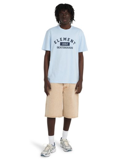 Home Team - Short Sleeve T-Shirt for Men  ELYZT00553