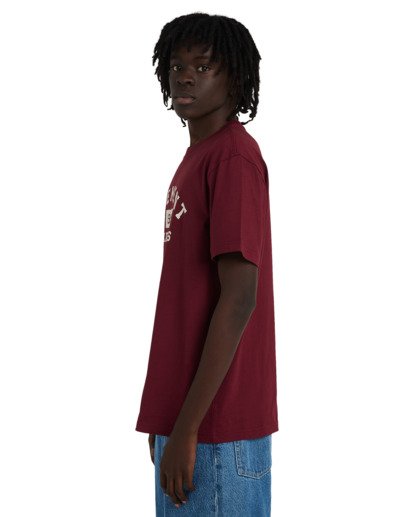 Home Team - Short Sleeve T-Shirt for Men  ELYZT00553