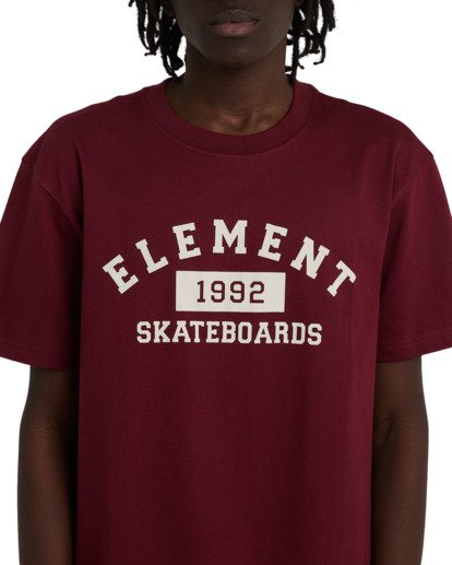 Home Team - Short Sleeve T-Shirt for Men  ELYZT00553