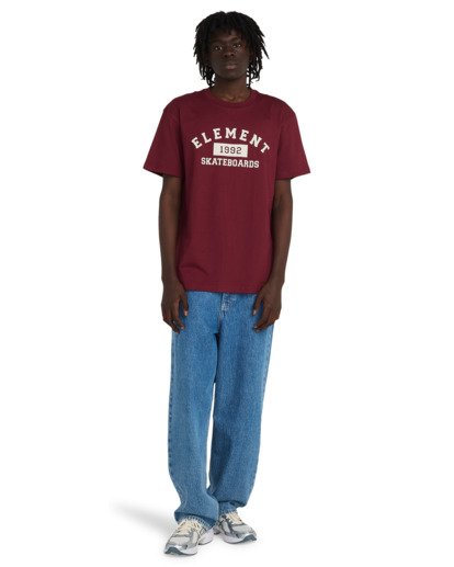 Home Team - Short Sleeve T-Shirt for Men  ELYZT00553