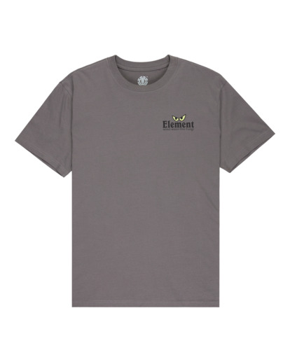 Midnight - Short Sleeve T-Shirt for Men  ELYZT00554
