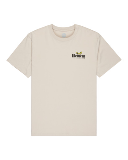 Midnight - Short Sleeve T-Shirt for Men  ELYZT00554