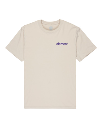 Stone Age - Short Sleeve T-Shirt for Men  ELYZT00556