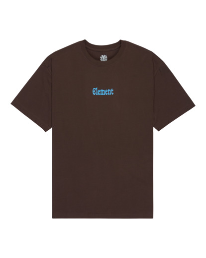 Bad Doggie - Short Sleeve T-Shirt for Men  ELYZT00560