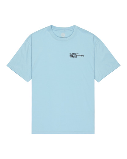 Motion Tree - Short Sleeve T-Shirt for Men  ELYZT00561