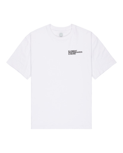 Motion Tree - Short Sleeve T-Shirt for Men  ELYZT00561